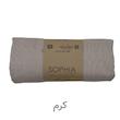 شال مبل و تخت کوکو جم مدل سوفیا پلاس Sophia plus سایز 300x150 سانتی متر