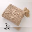 شال مبل و تخت مدل دیانا سایز 174×144 سانتی متر