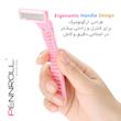 خود تراش پنرول مدل PRCL - PANDA Pro 6 - X2  بسته 2 عددی