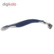 خودتراش ژیلت مدل Blue3