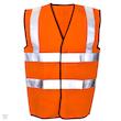 جلیقه ایمنی مدل CLASS2