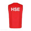 جلیقه ایمنی مدل HSE