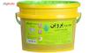 موم سرد پروین مدل Aloevera حجم 4000 گرم
