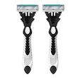 خود تراش دورکو مدل 6Blade تحت لیسانس بسته 2 عددی