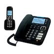 تلفن با سیم آلکاتل مدل XL785 Combo Voice FR به همراه 1 عدد گوشی بی‌ سیم