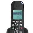 تلفن با سیم آلکاتل مدل XL785 Combo Voice FR به همراه 1 عدد گوشی بی‌ سیم