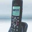 تلفن با سیم آلکاتل مدل XL785 Combo Voice FR به همراه 1 عدد گوشی بی‌ سیم