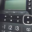 تلفن با سیم آلکاتل مدل XL785 Combo Voice FR به همراه 1 عدد گوشی بی‌ سیم