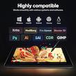 تبلت گرافیکی با صفحه نمایش  14 اینچ ایکس پی-پن مدل Artist Pro 14 Gen 2