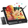 تبلت گرافیکی با صفحه نمایش  14 اینچ ایکس پی-پن مدل Artist Pro 14 Gen 2