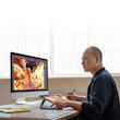 تبلت گرافیکی با صفحه نمایش  14 اینچ ایکس پی-پن مدل Artist Pro 14 Gen 2