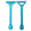 خودتراش ژیلت مدل Simply Venus Blue بسته 4 عددی