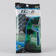خود تراش مردانه دورکو مدل TG-II Plus تحت لیسانس بسته 5 عددی