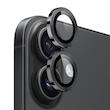محافظ لنز دوربین مدل SHABLON مناسب برای گوشی موبایل اپل IPHONE 17