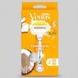 خودتراش ژیلت مدل Venus Olay Plus