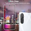 محافظ لنز دوربین فلزی نایت مدل RNG MTL KT مناسب برای گوشی موبایل سامسونگ Galaxy A17 / A26 / A36 / A56