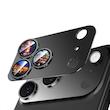 محافظ لنز دوربین فلزی مسیر مدل Total Shielld مناسب برای گوشی موبایل اپل iPhone 17 Pro Max