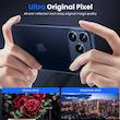 محافظ لنز دوربین فلزی مسیر مدل Total Shielld مناسب برای گوشی موبایل اپل iPhone 17 Pro Max