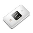 مودم همراه 4G هوآوی مدل E5785-320a با باتری 3000mAh، پشتیبانی هم‌زمان از 10 کاربر، اتصال WiFi دو بانده 2.4 و 5 گیگاهرتز، استاندارد CAT6 با سرعت دانلود 300Mbps و نمایشگر LED اطلاعات مصرف