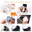 دستمال تمیز کننده دوربین و گوشی کی اند اف مدل Microfiber Cleaning