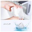 دستمال تمیز کننده دوربین و گوشی کی اند اف مدل Microfiber Cleaning