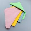 دستمال تمیز کننده صفحه نمایش موبایل و تبلت داریس مدل DS-Microfiber Cleaning بسته 4 عددی