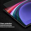 محافظ صفحه نمایش بوف مدل 5D مناسب برای تبلت سامسونگ Galaxy Tab S10 FE Plus