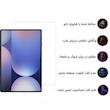محافظ صفحه نمایش بوف مدل 5D مناسب برای تبلت سامسونگ Galaxy Tab S10 FE Plus