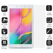 محافظ صفحه نمایش مدل GLASS TEMPERED مناسب برای تبلت سامسونگ Tab A 8.0 2019 SM-T295