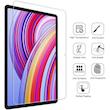 محافظ صفحه نمایش شیشه ای مدل TabG مناسب برای تبلت شیائومی Poco Pad M1 12.1 inch