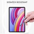 محافظ صفحه نمایش شیشه ای مدل TabG مناسب برای تبلت شیائومی Poco Pad M1 12.1 inch