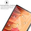 محافظ صفحه نمایش شیشه ای مدل TabG مناسب برای تبلت شیائومی Poco Pad M1 12.1 inch