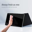 محافظ صفحه نمایش 5D اپیکوی مدل Super Power مناسب برای تبلت سامسونگ Galaxy Tab S9 FE Plus/S9 Plus/S8 Plus/S7 Plus/S7 FE