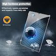 محافظ صفحه نمایش شیشه ای بادیگارد مدل TbG مناسب برای تبلت شیائومی Redmi Pad SE 8.7