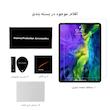 محافظ صفحه نمایش بادیگارد مدل TabG مناسب برای تبلت اپل iPad Pro 11 2021