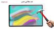 محافظ صفحه نمایش هورس مدل TS2GA مناسب برای تبلت سامسونگ Galaxy Tab S5e / T720 / T725 