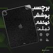 محافظ صفحه نمایش شفاف مولتی نانو مدل X-SFG مناسب برای تبلت مایکروسافت Surface Pro 7 به همراه برچسب پوششی