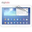 محافظ صفحه نمايش مدل Crystal Clear مناسب براي تبلت سامسونگ Tab 4 7.0 T230/T231