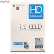 محافظ صفحه نمايش مدل Crystal Clear مناسب براي تبلت سامسونگ Tab 4 7.0 T230/T231