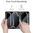 محافظ صفحه نمایش شفاف سامورایی مدل GlastR مناسب برای تبلت اپل iPad Pro 11 2025 / iPad Pro 11 2024