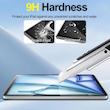محافظ صفحه نمایش شیشه ای بادیگارد مدل TabG مناسب برای تبلت اپل iPad Air 11 2024