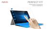 محافظ صفحه نمایش شیشه ای جی سی پال مدل iclara مناسب برای تبلت مایکروسافت Surface Pro 4