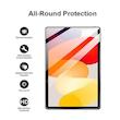 حافظ صفحه نمایش مدل RMS - SUX Plus مناسب برای تبلت شیائومی Redmi Pad SE 11