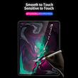 محافظ صفحه نمایش شفاف سامورایی مدل GlastR مناسب برای تبلت اپل iPad Pro 11 2022