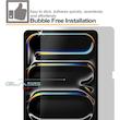 محافظ صفحه نمایش حریم شخصی بادیگارد مدل Privacy Tab مناسب برای تبلت اپل iPad Pro 13 M4 2024 / iPad Pro 13 M5 2025
