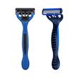 خود تراش پنرول مدل PRCL - TIGER Pro 6 - X2 بسته 2 عددی