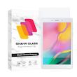 محافظ صفحه نمایش ساده شهر گلس مدل TABNEWS8 مناسب برای تبلت سامسونگ Galaxy Tab T290 / Galaxy Tab T295 / Galaxy Tab A 8.0 2019