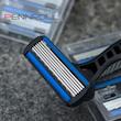 خود تراش پنرول مدل PRCL - TIGER Pro 6 - X2 بسته 2 عددی