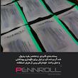 خود تراش پنرول مدل PRCL - TIGER Pro 6 - X2 بسته 2 عددی