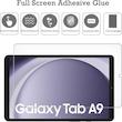 محافظ صفحه نمایش شیشه ای مدل RMS - SUX مناسب برای تبلت سامسونگ Galaxy Tab A9